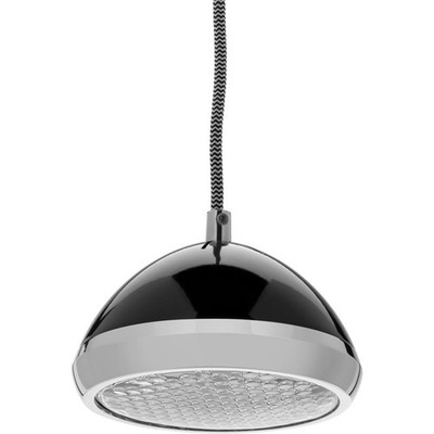 Piffany Mr. Wattson Pendant Fashion Black Indoor Light PL-SWR-FB