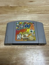 Bust-A-Move '99 Nintendo 64 Game 1999 N64 Cartridge Only READ