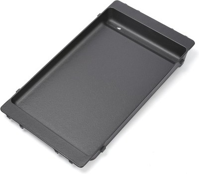 Grill Griddle for Weber GS4 Genesis 2 E-410/E-415/E-425/E-435, Flat Top Grill Gr