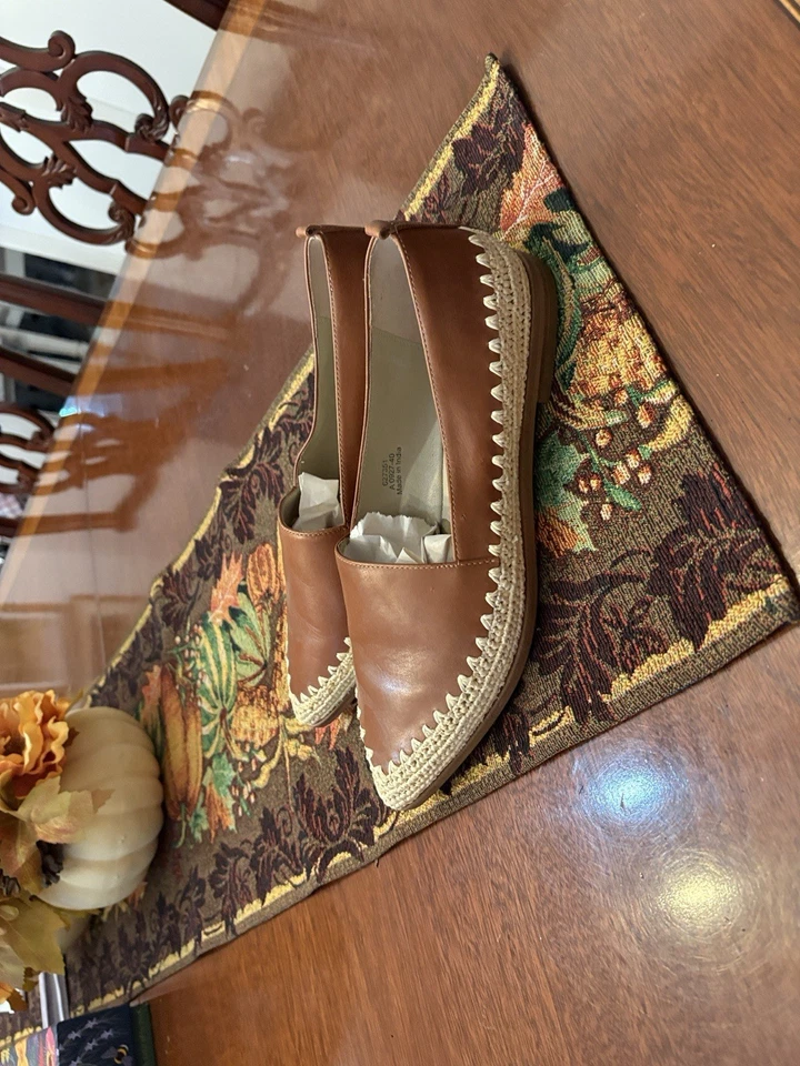 Zapato Biden Talla 40 Foto 2 de 4