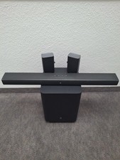 JBL  Bar 5.1 Surround Soundbar + Subwoofer  s...