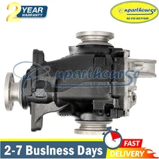 Rear Differential Carrier fit 2007-10 BMW X3 E83 3.0L 4.44 Ratio 33107547090