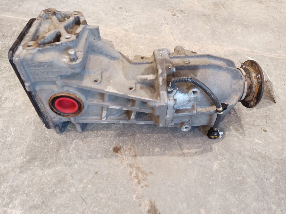 Задний багажник соотношение 2,92 от 2008 Mazda CX-9 11421911 - Изображение 2 из 4