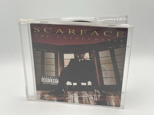Scarface the Untouchable | eBay