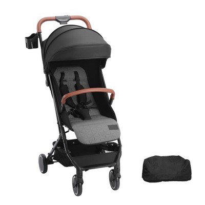 Uimoso Faltbarer Kinderwagen Buggy fr Reisen, kompakt 710x440x1070mm |  eBay.de