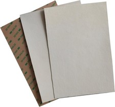 Stick-On Suede Dance Shoe Soles Pads Self-Adhesive Pivot Slide Protectors