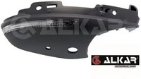 Alkar 6204237 Blinkleuchte Blinker Blinklicht FüR Renault