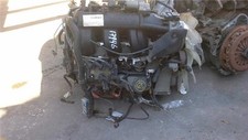 99X Complete Engine Ford Explorer 1992 40 XLT 40 LTR 150KW V6 CAT