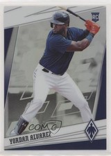2020 Panini Chronicles Phoenix Holo Yordan Alvarez #2 09gw