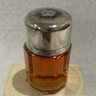 Vintage Calvin Klein Escape Perfume Miniature 0.13 fl oz (3.9 mL) w/ Box — photo 3
