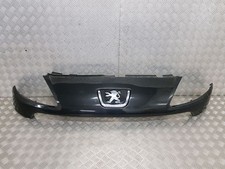 Calandre Peugeot 1007