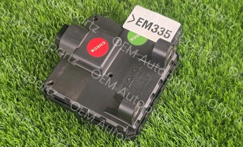 Toyota Sienna 2014-2016 3.5L FWD L LE SE ransmission Control Module 89530-08090 - Picture 1 of 13