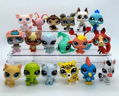Littlest Pet Shop Gen 1-7 Pick & Choose! Combined Shipping Available LPS Hasbro