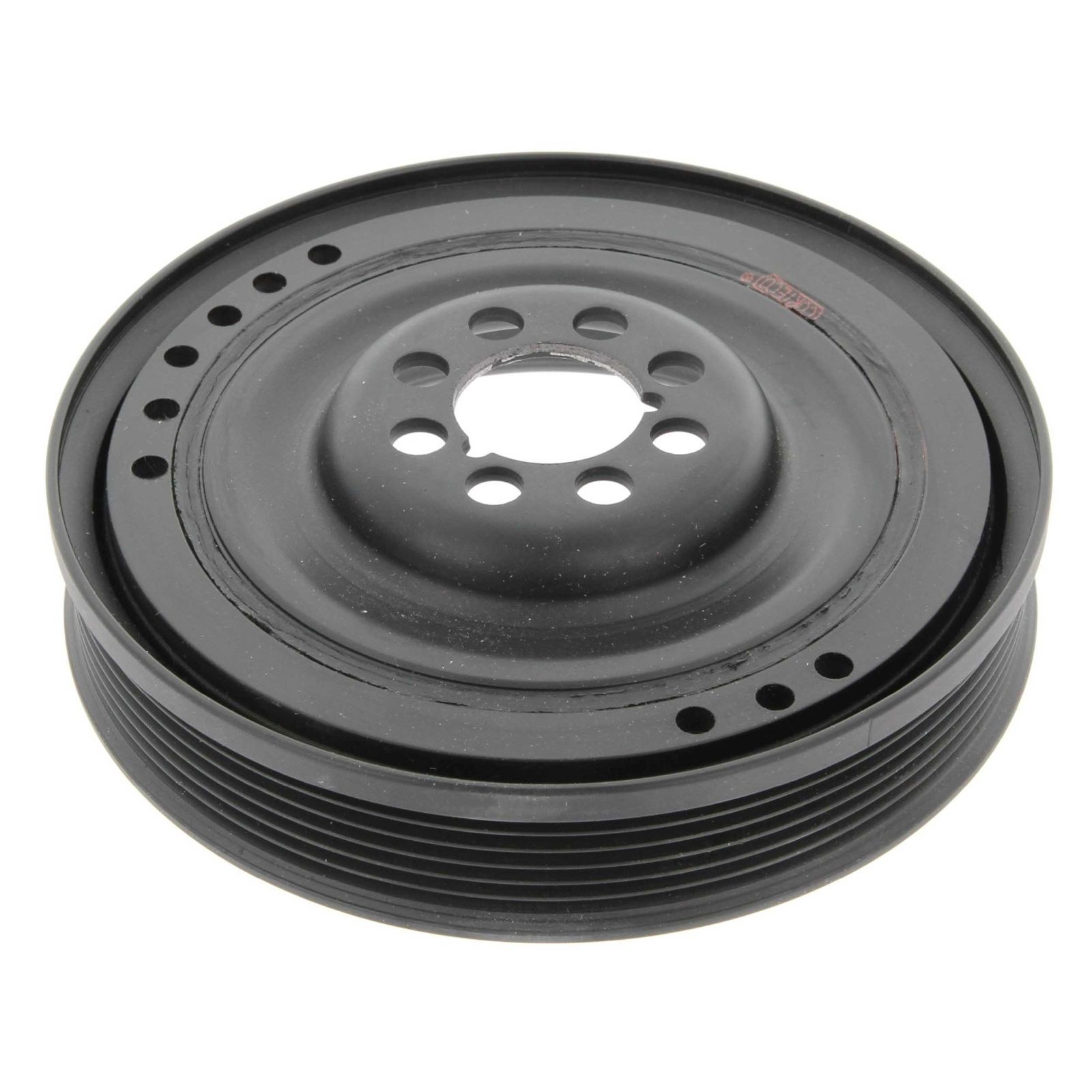 ORIGINAL® Corteco Riemenscheibe, Kurbelwelle für VW PASSAT B5.5 Variant PASSAT