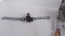 Fensterhebermotor VR Kompl.mercedes W168 5T. BJ 01 Mercedes-benz A 140 Bj 2001