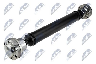 Original NTY Gelenkwelle Achsantrieb NWN-ME-073 für Mercedes-Benz