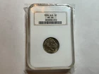 1938-D/D Buffalo Nickel NGC Certified MS 66 #85