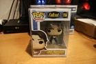 Funko Pop! Television Amazon's Fallout Lucy Maclean #1764 W/Protector