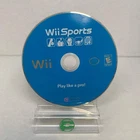 Wii Sports (Nintendo Wii, 2006)