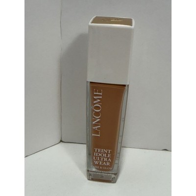 Lancome Teint Idole Ultra Wear Care & Glow Foundation SPF 27 Shade 325C 1oz