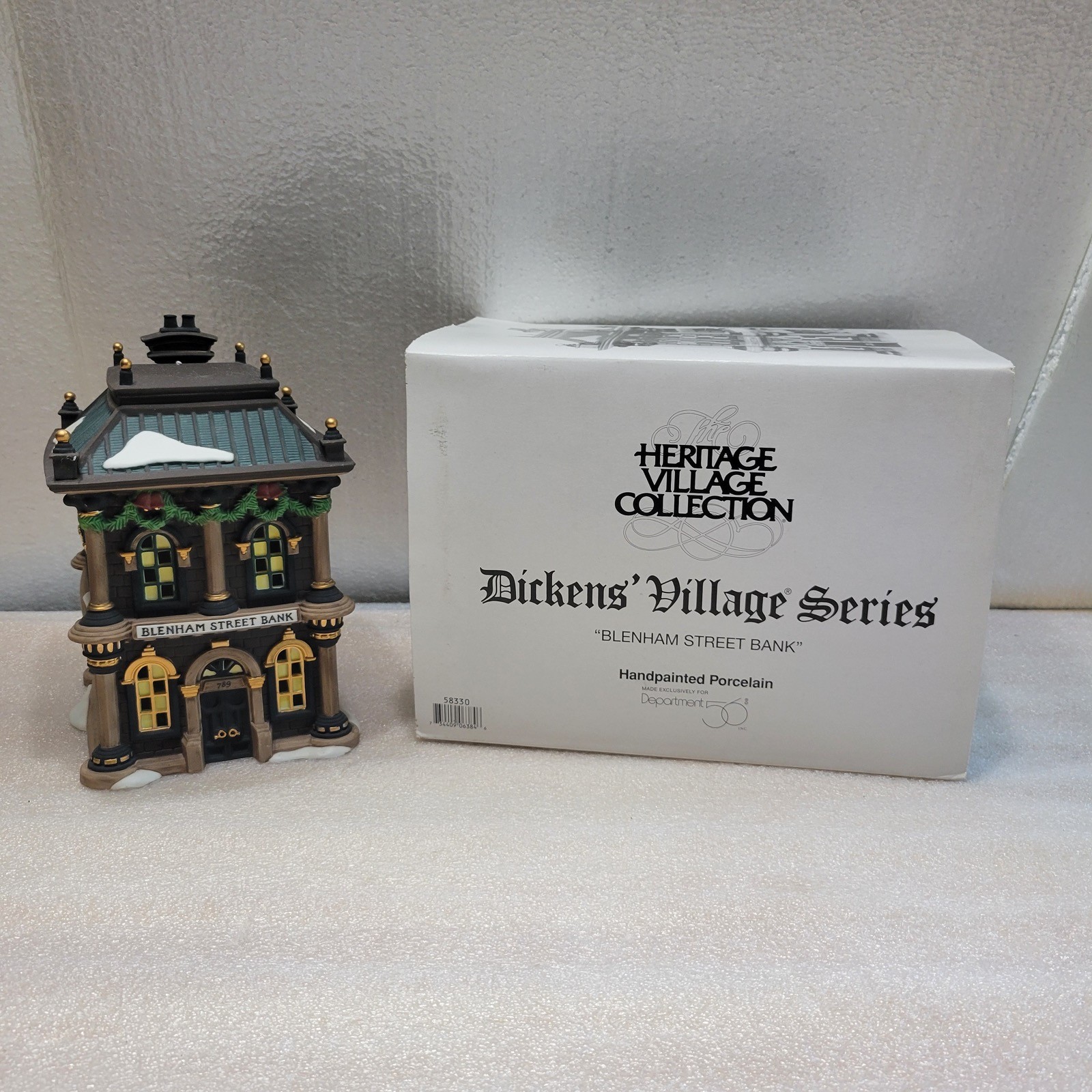 Click here to see eBay Auction