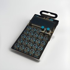 Teenage Engineering PO-14 Pocket Operator Sub...