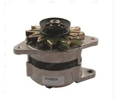 Part 27020-76008-71 Fits TOYOTA ALTERNATOR - REMAN