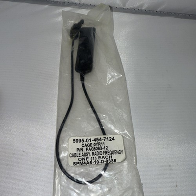 #ad #ad Tactical US Military Remote Pressure Switch Plug***NEW*** $42.00