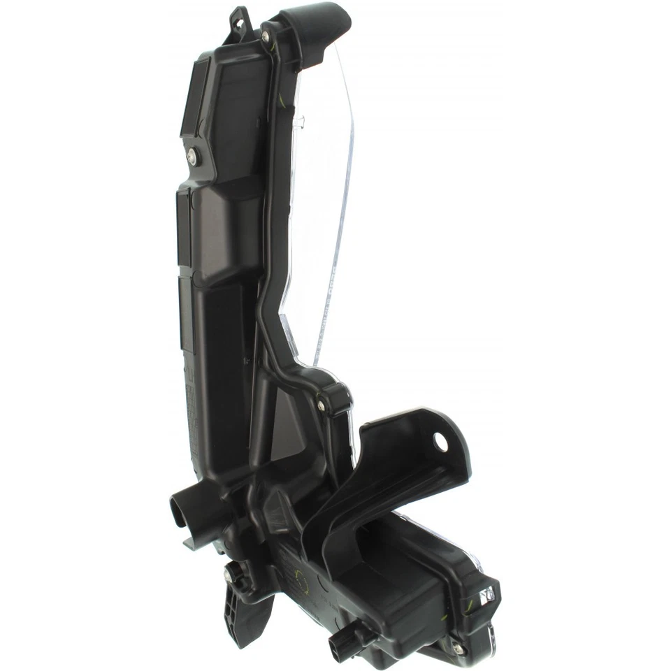 Conjunto de luz de señal/esquina para Toyota Corolla 2017 lado del conductor delantero CAPA Foto 2 de 3