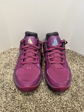 Nike Ja 2 Purple Sky Youth Size 6