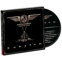 Babylon | Dirkschneider & The Old Gang | Audio-Cd | Cd | 2025