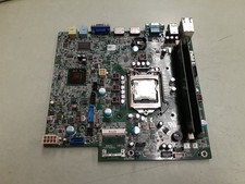 Dell OptiPlex 7010 USFF Motherboard 0MN1TX MN1TX / SR0TA / 2x4GB