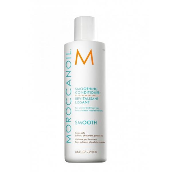Moroccanoil Balsamo Lisciante 250 Ml - Immagine 5