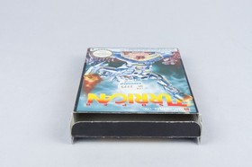 Nintendo NES *Super Turrican* OVP CIB PAL B TU-NOE +