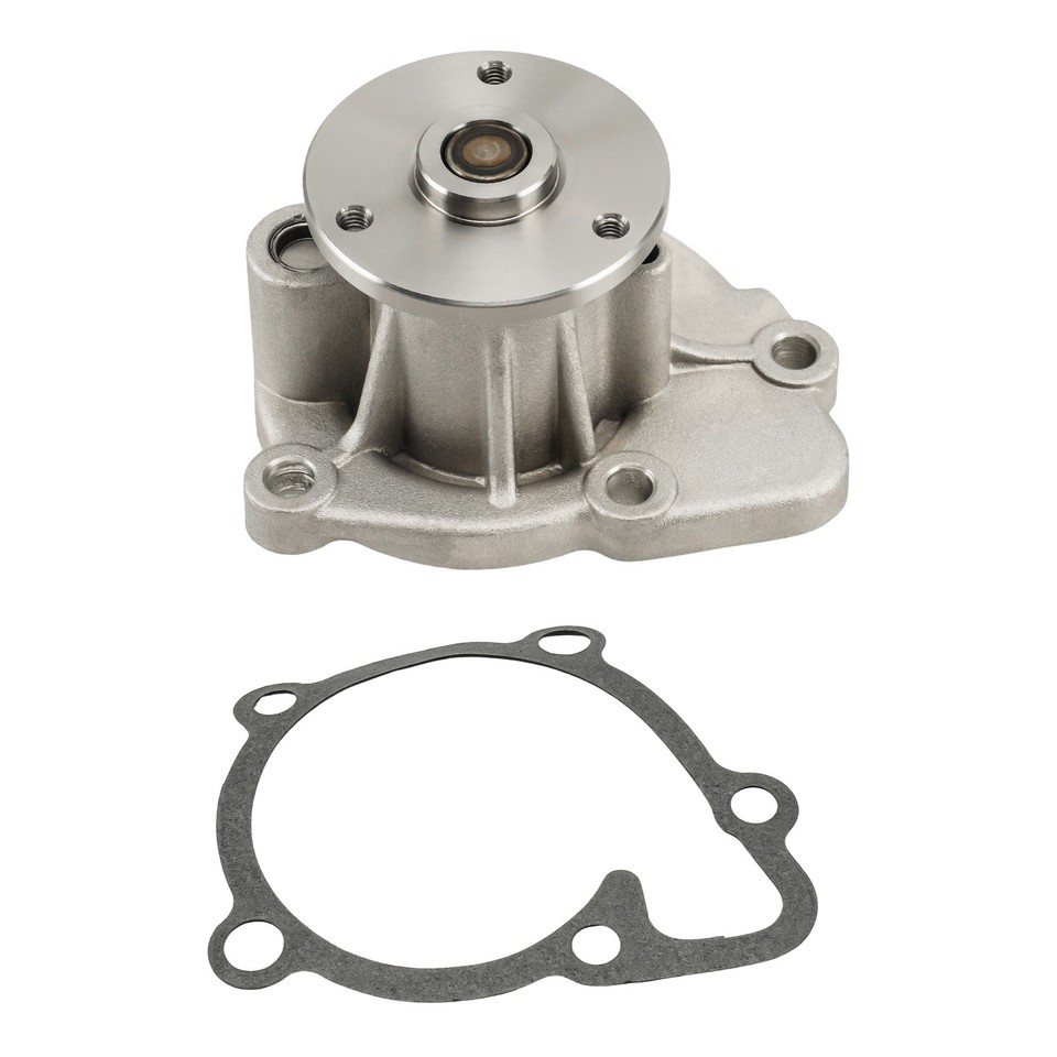 AW6038 Water Pump For Jeep Compass 07-21 Patriot 07-17 Cherokee 2.4L 14 ...