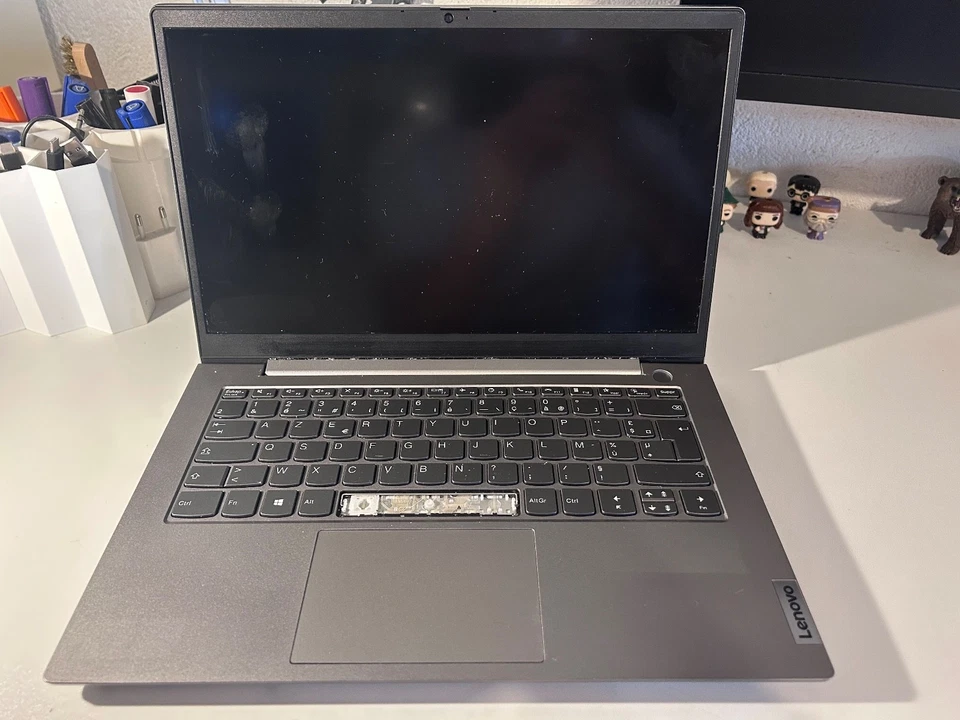 Lenovo ThinkBook 14 G2 i7-11th gen 16Gb RAM 512Gb SSD - Bild 3 von 4