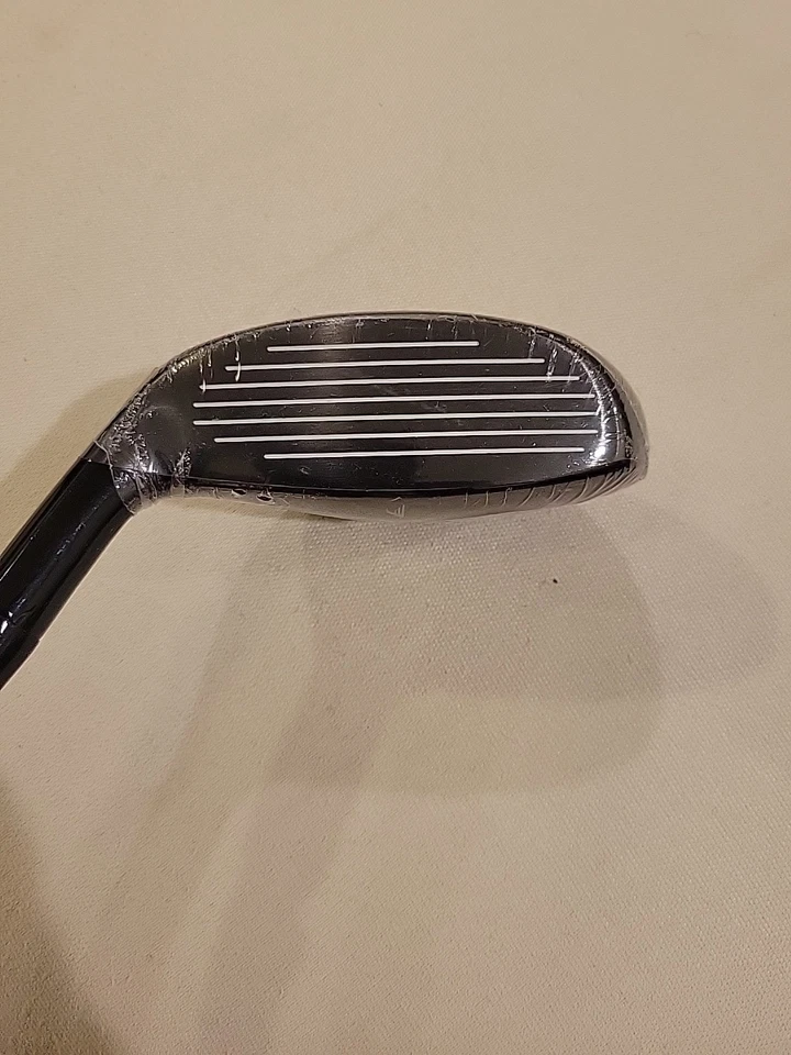 Brand New Tommy Armour 845 High MOI Ladies 4 Hybrid 21 Deg Graphite Helium 6HYI. - Image 3 of 4