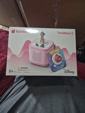 Toniebox 2 Moana New 