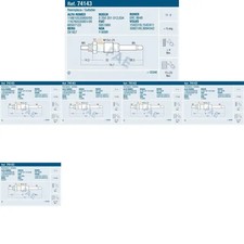 Bougies de préchauffage Rover 414