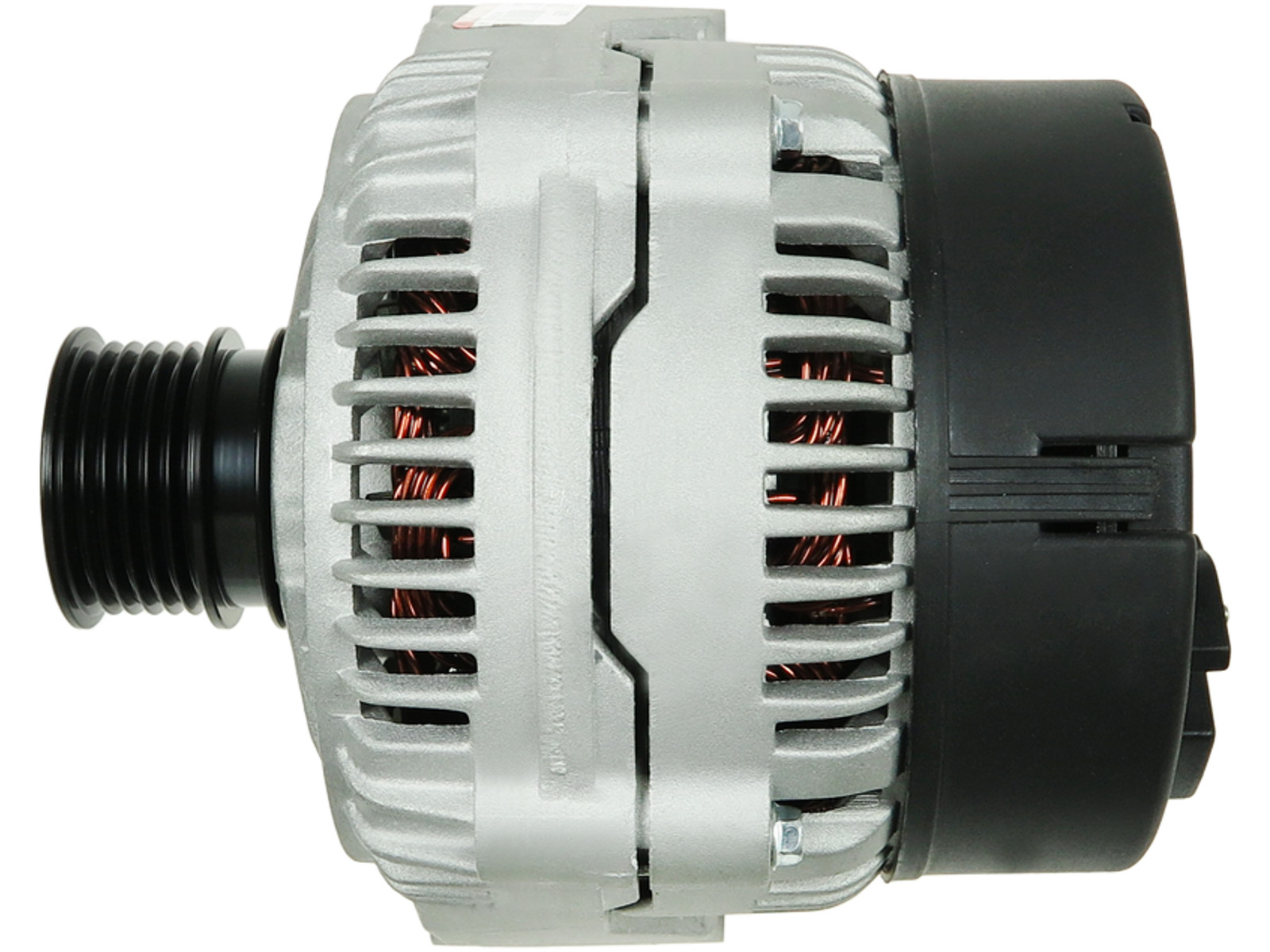 Brand New Alternator 12V 120A for MERCEDES-BENZ C-CLASS 1993-2002 OE 0123510012