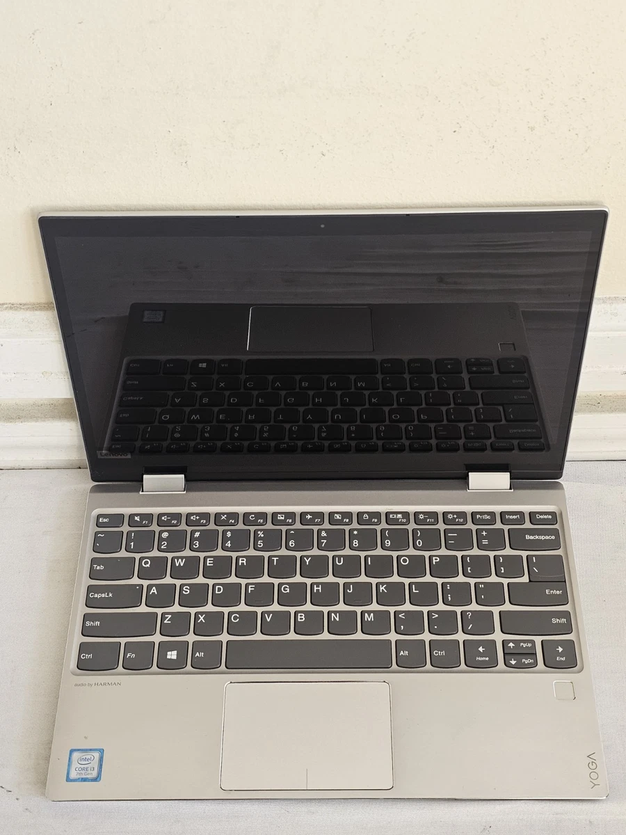 Intel Core i3 7th Gen. 128 GB SSD Capacity Notebooks/Laptops for