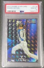 Shohei Ohtani 2017 Calbee Starcard #S-26 PSA 10  t141