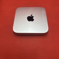 Apple 2011 Mac Mini Server A1347 MC936LL/A , i7 2.0GHz 8GB RAM 2 x 500GB HDD