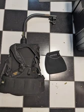 Easyrig 500n W/ Gimbal rig vest