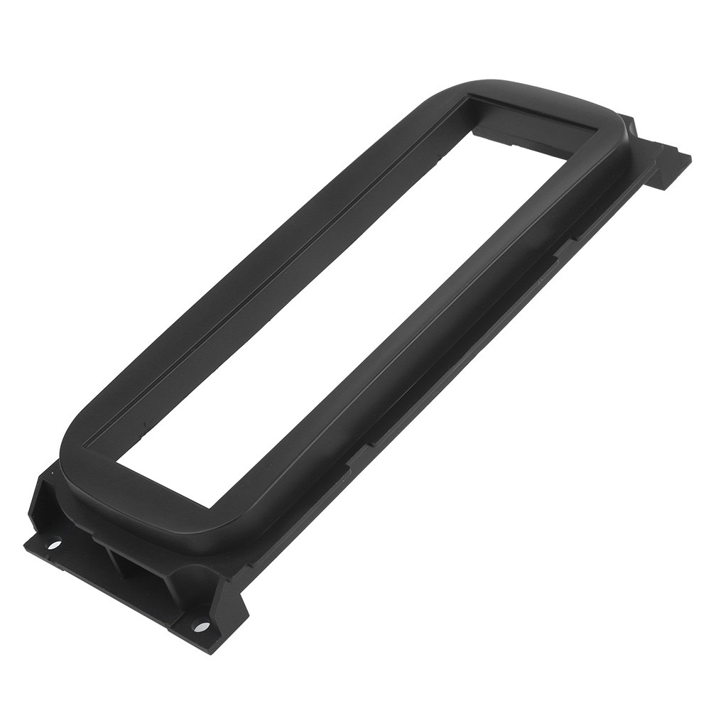 1Din Navigation Stereo Frame Car Fascia Dash Mount Audio Frame For Grand