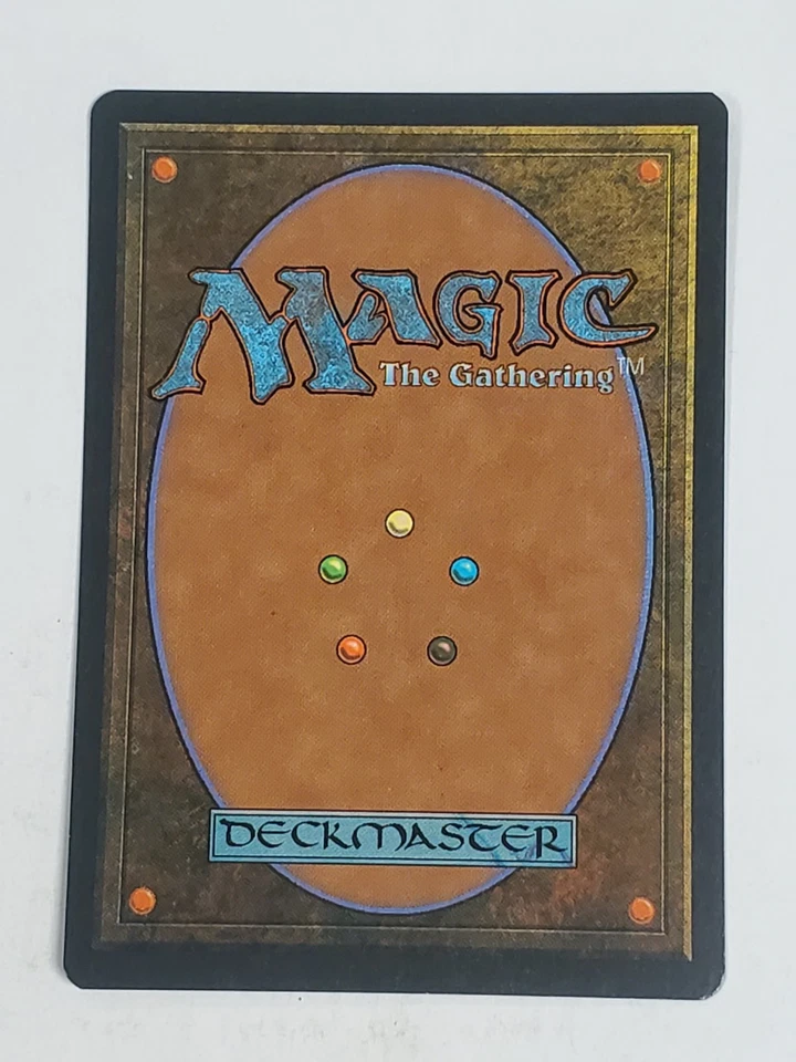 MTG Hazezon Tamar (Italian Legends/Gold/R) - BGM - Image 2 of 4