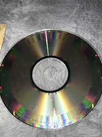 SEGA SATURN BOOTLEG II 2 SEGA SATURN NOT FOR RESALE SAMPLER DEMO GAME RARE