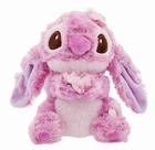 Disney Store Stitch Plush Toy 28cm Sakura Pink 28cm Japan Exclusive New