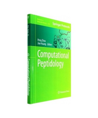 Computational Peptidology