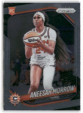 2025 Panini Prizm WNBA #79 Aneesah Morrow